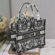 Christian Dior Shopping Bags